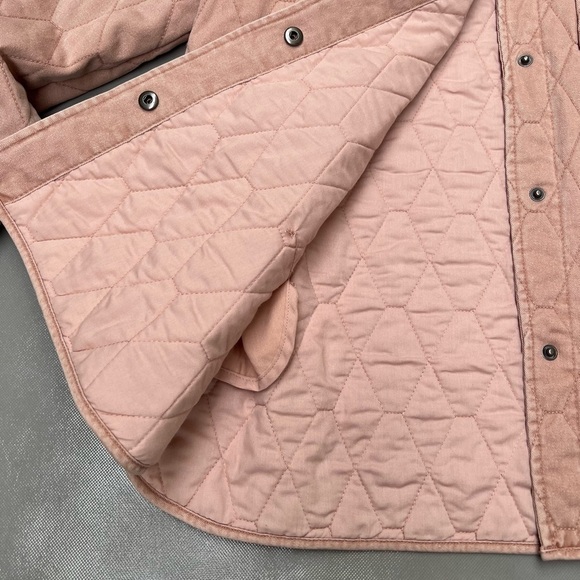 Joie Quilted Shaket - Picture 3 of 4